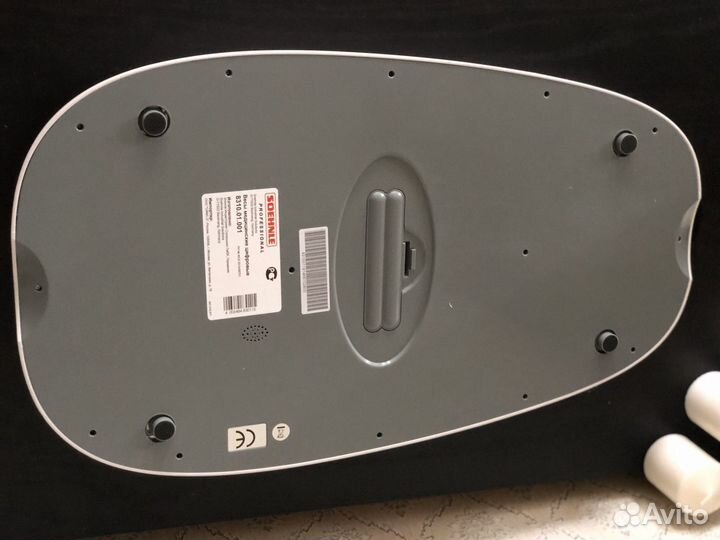 Медицинские электронные весы для новорожденных