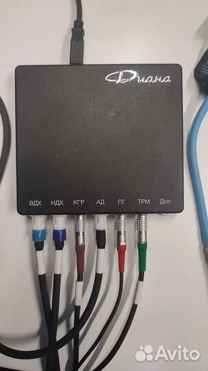 Проверка на полиграфе практикующим экспертом