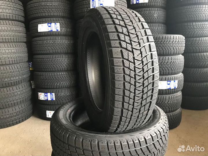 Habilead IceMax RW501 275/45 R20