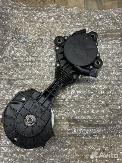 Ролики навесного оборудования EP6