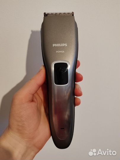 Бритва для волос Philips