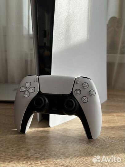 Sony playstation 5 Digital CFi-1008B