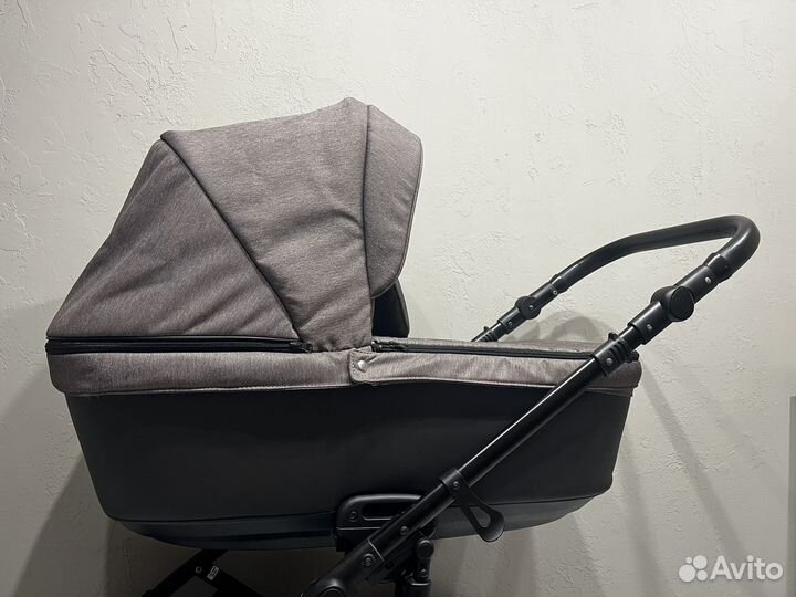 Коляска Adamex 3 в 1