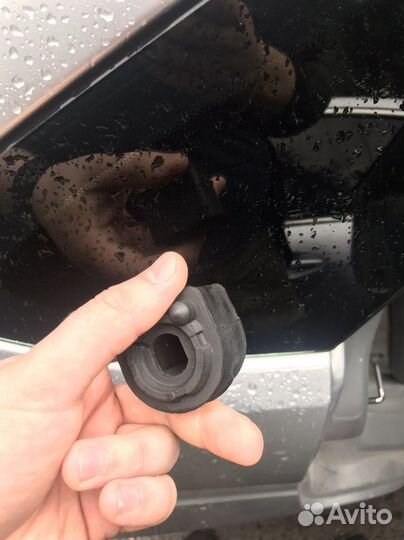 Втулки стабилизатора передние форд фокус 2