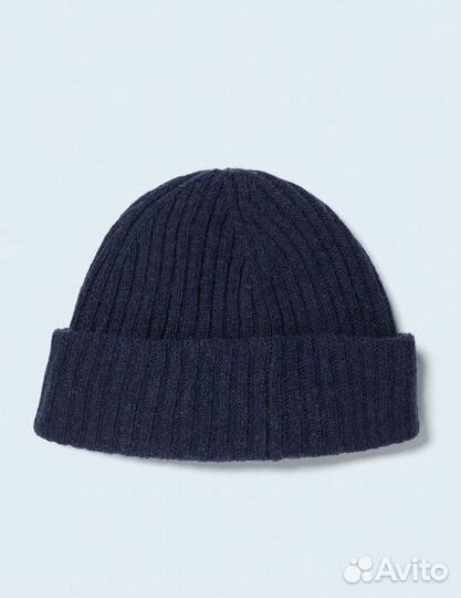 Шапка Calvin Klein и Zara оригинал унисекс