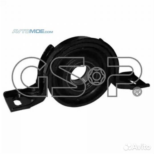 Подшипник подвесной карданного вала chevrolet capt