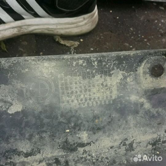 Накладка на порог бмв Х5 ф15 2015г