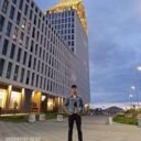 Москва, Новомосковский административный округ, посёлок Коммунарка, улица Сосенский Стан