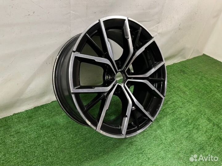 Диск колёсный BMW 5 G30 R19
