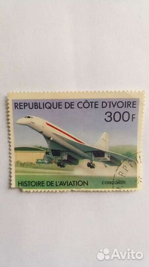 Марки Венгрия, Румыния, Польша, Кот д'Ивуар