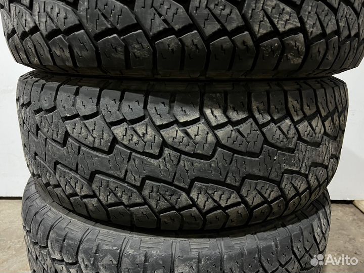 Hankook Dynapro AT M 265/65 R17