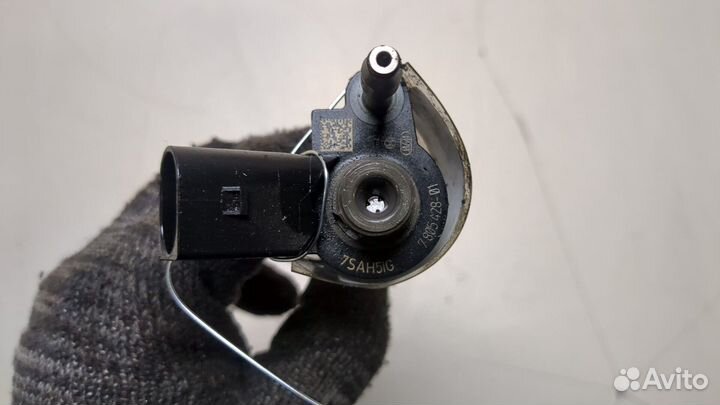 Форсунка топливная BMW 3 E90, E91, E92, E93