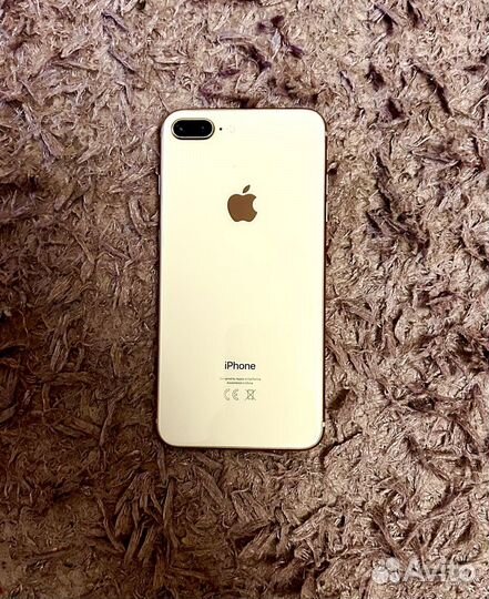 iPhone 8 Plus, 64 ГБ