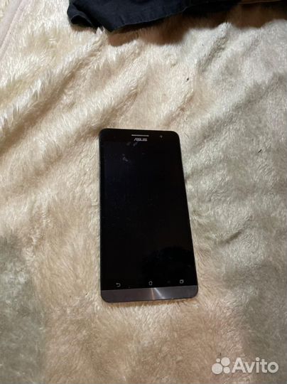 Asus ZenFone 6, 2/16 ГБ
