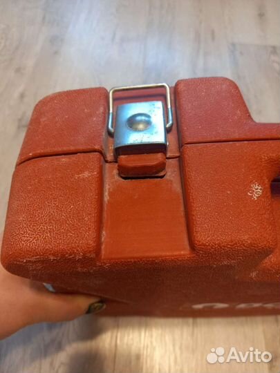 Кейс для инструмента