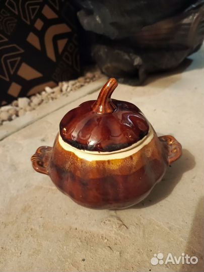 Горшок для запекания