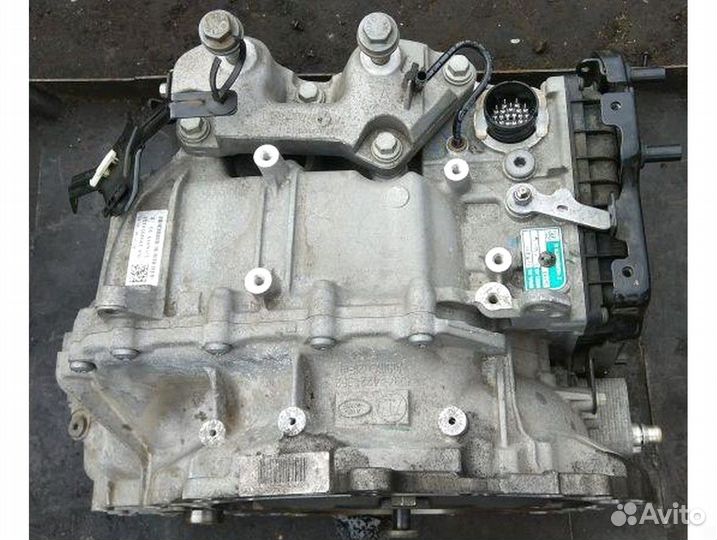 АКПП volvo XC70 3.0L в зачет свою