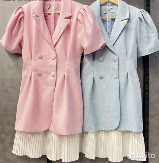 Платье женское