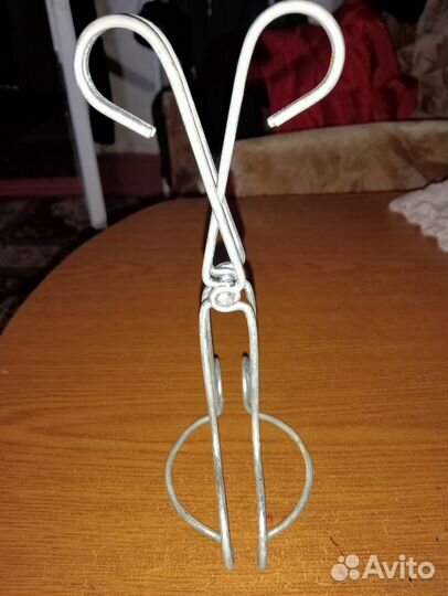 Ухват для банок