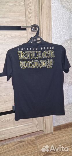 Футболка мужская