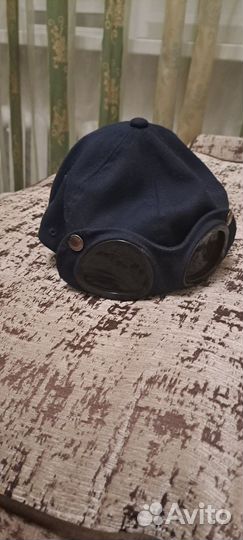 Бейсболка C.P Company