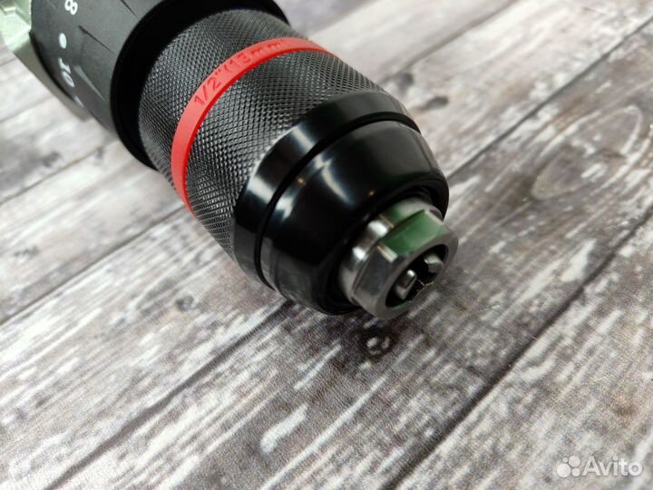 Редуктор для шуруповерта Ледобура под Ключ