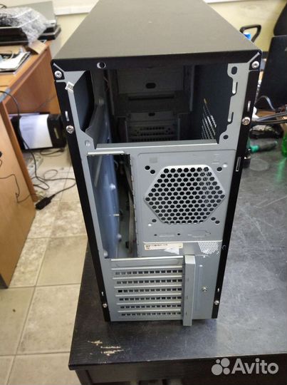 Корпус для пк