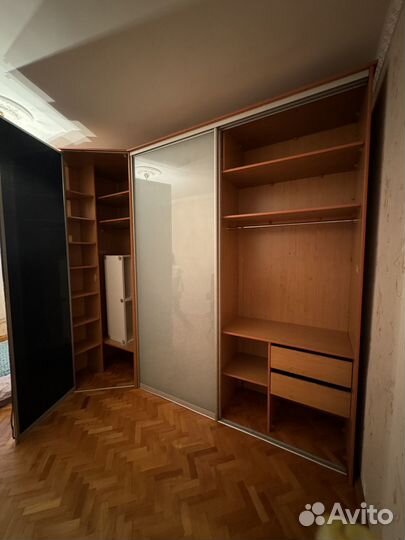 Шкаф купе бу