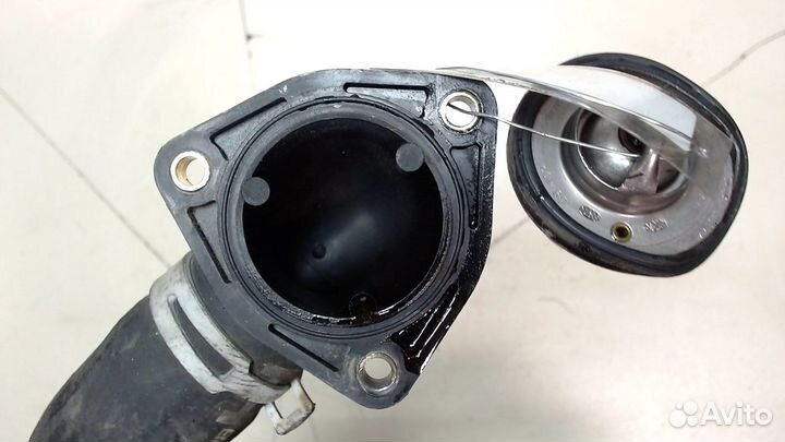 Корпус термостата Ford Transit, 2008