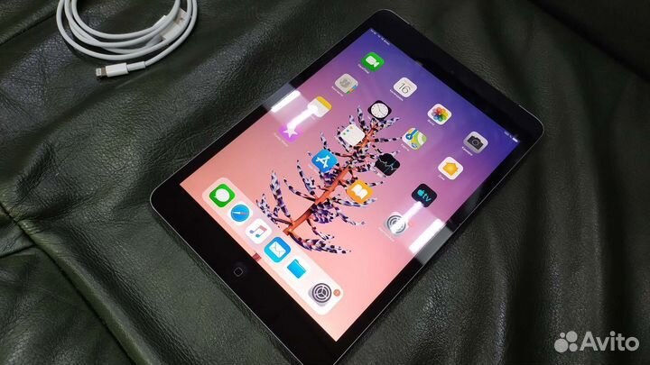 iPad mini 2 с сим-картой