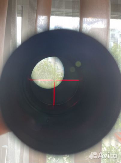 Оптический прицел Hakko