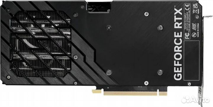 RTX 4070 Palit Dual 12GB OC