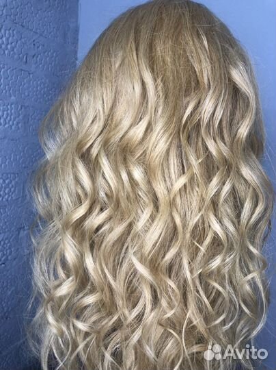 Голова учебная dewal