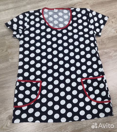 Футболка женская 46