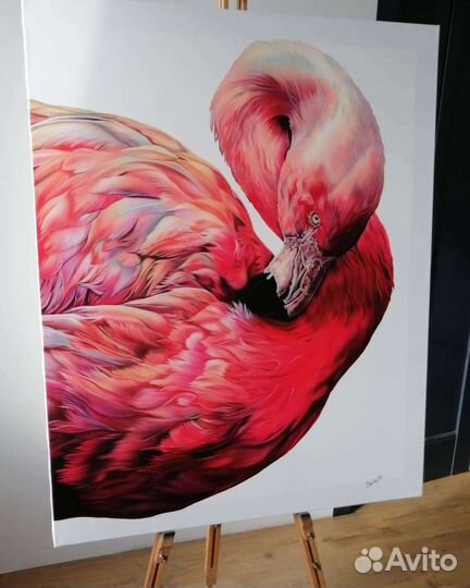 Интерьерная картина