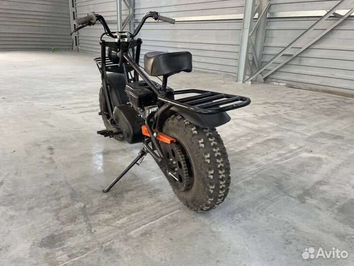 Дракстер Mini