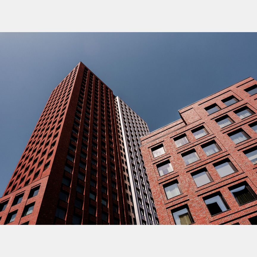 3-к. квартира, 117,7 м², 9/26 эт.