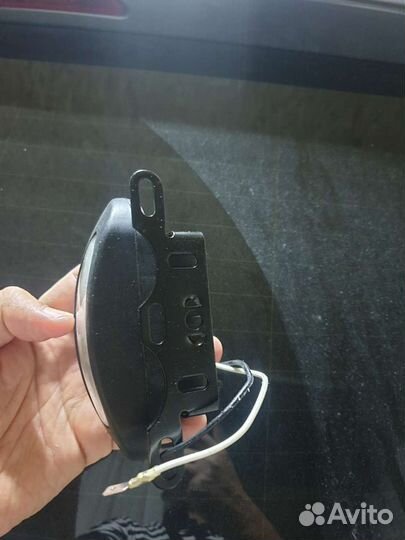 Галогеновые фары