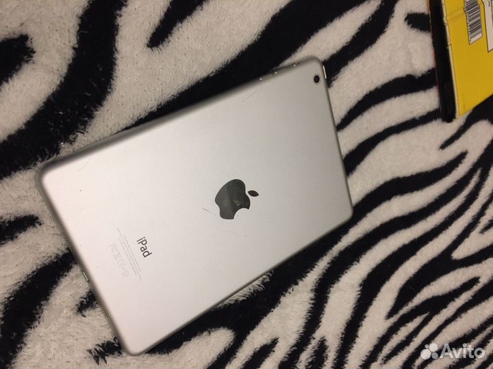 Айпад мини 64гб