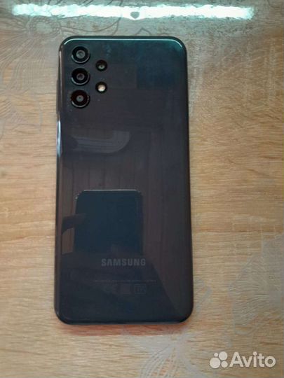 Телефон Samsung galaxy a13