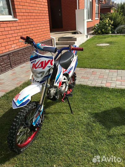 Kayo 125