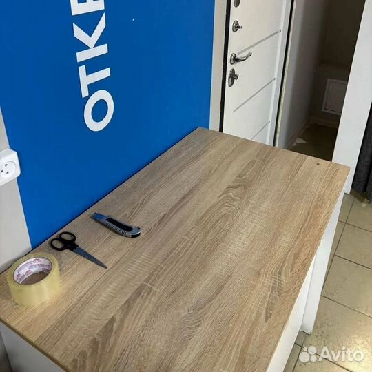 Готовый бизнес / Пункт выдачи / прибыль 70 тыс