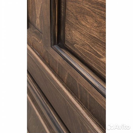 Дверь входная уличная с терморазрывом