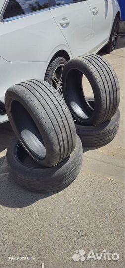 Goodyear Eagle F1 Asymmetric 3 2.25/45 R18 95