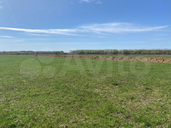 Участок 10 сот. (ИЖС)