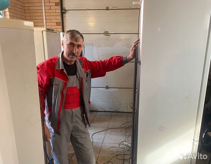 Ремонт стиральных машин