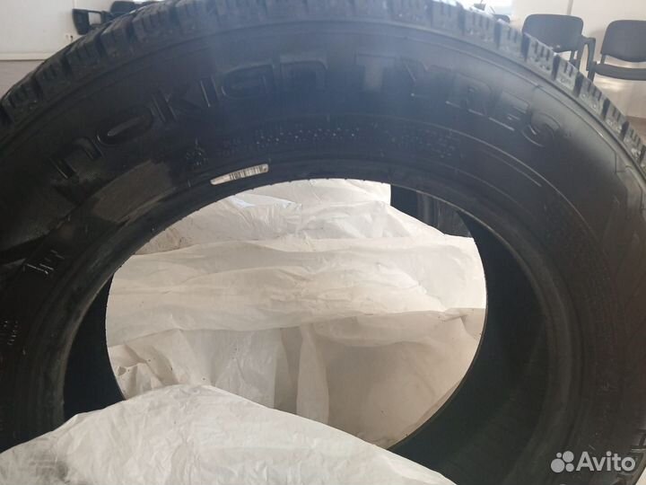 Nokian Tyres Hakkapeliitta 5 185/65 R15 88R