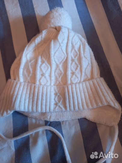 Детские вещи пакетом 12-18мес