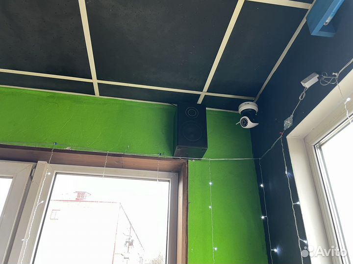 Bluetooth колонка