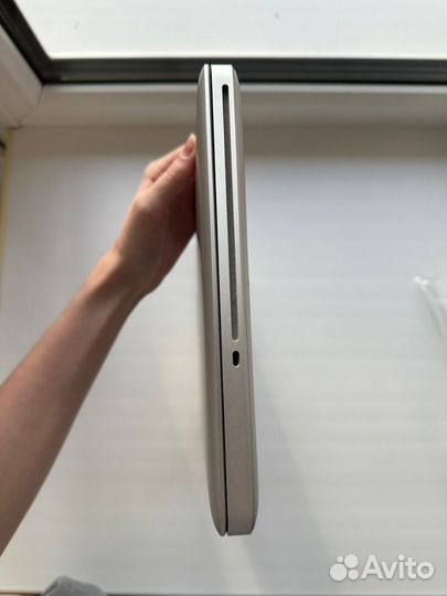 Apple MacBook Pro 13 2012